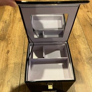 Victoria’s Secret Jewelry Box